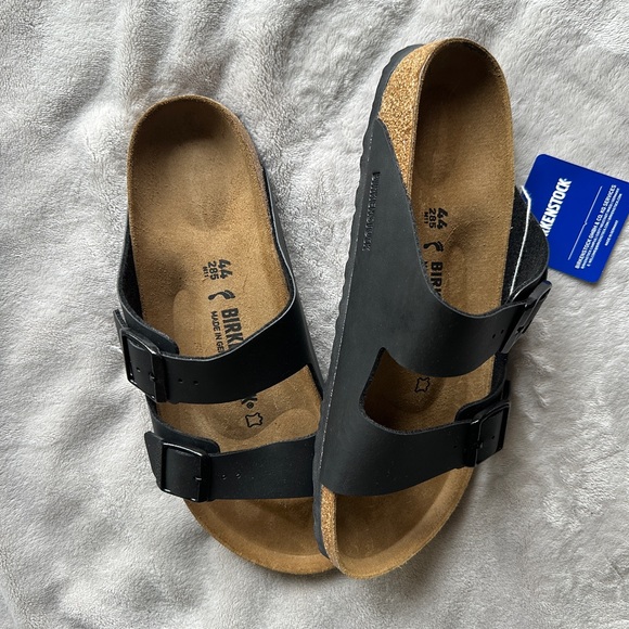Birkenstock size EUR44 narrow. New without box main image 4